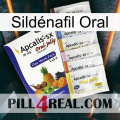 Sildénafil Oral 11